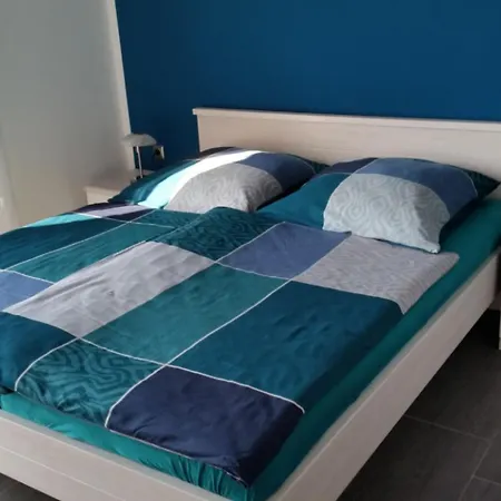 Lijepi Pogled Apartment