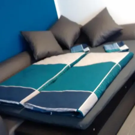 Apartment Lijepi Pogled