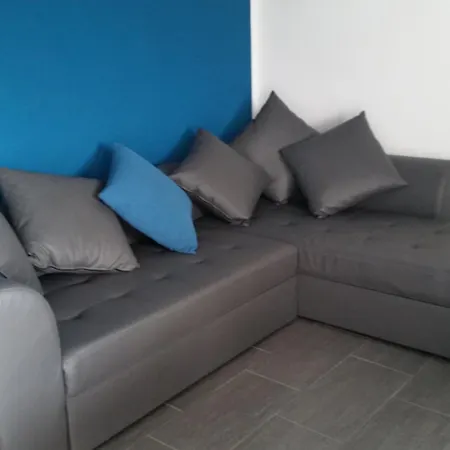 Apartment Lijepi Pogled *