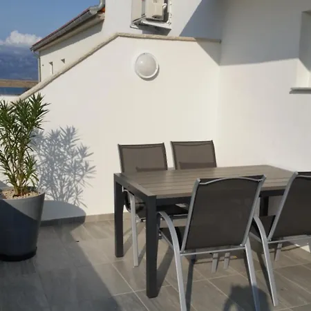 Lijepi Pogled Apartment Vir