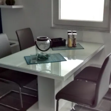 Apartment Lijepi Pogled Vir