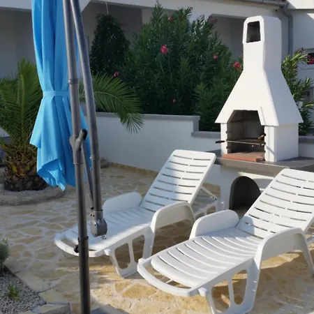 Apartment Lijepi Pogled