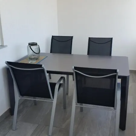 Apartment Lijepi Pogled Vir