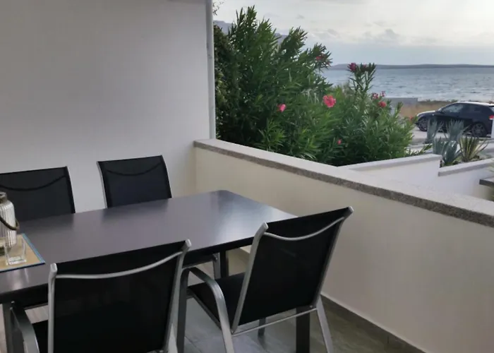 Lijepi Pogled ויר