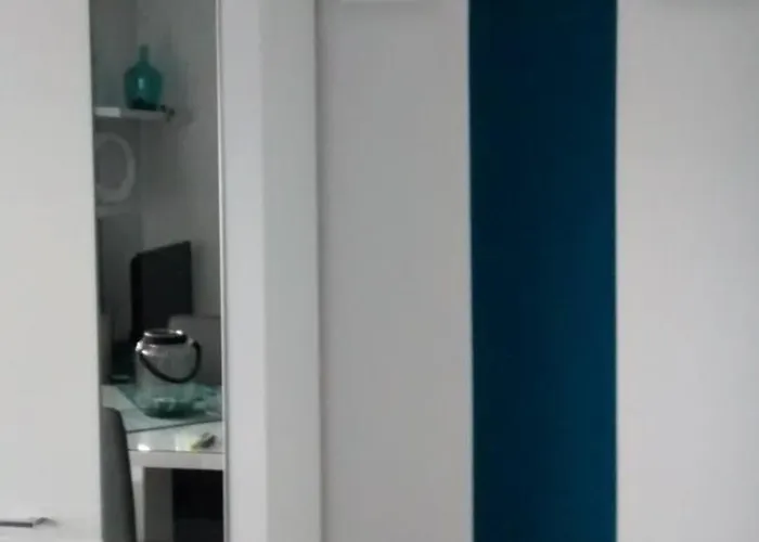 Lijepi Pogled ויר