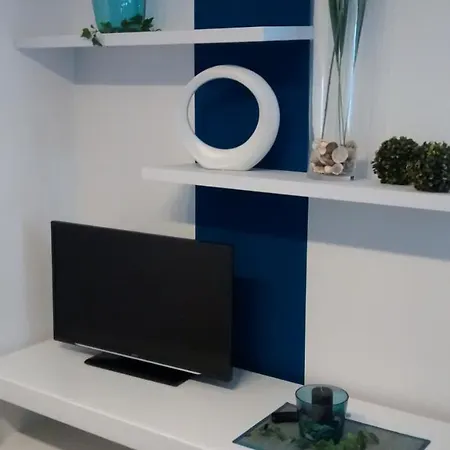 Apartment Lijepi Pogled