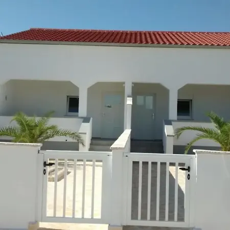 Lijepi Pogled Apartamento