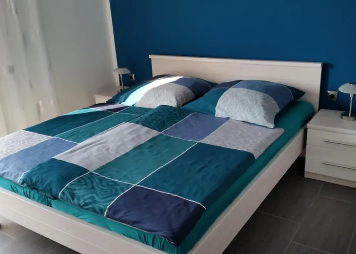 Lijepi Pogled Appartement