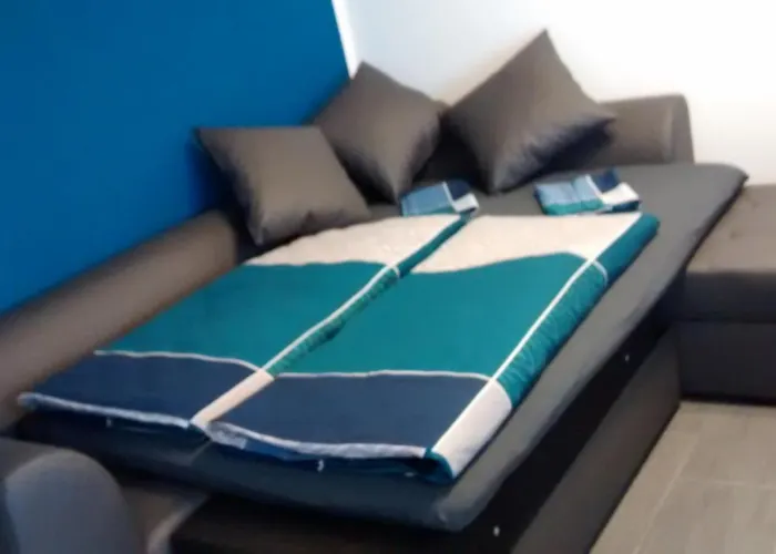 Appartement Lijepi Pogled