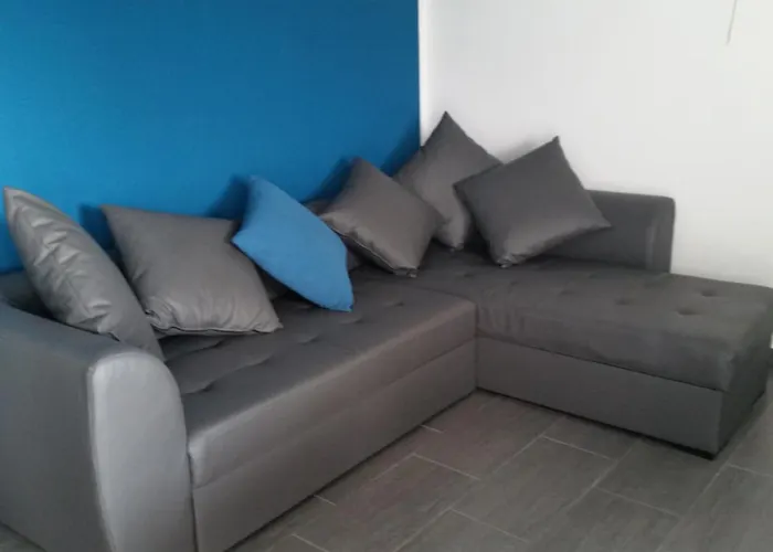 Appartement Lijepi Pogled *