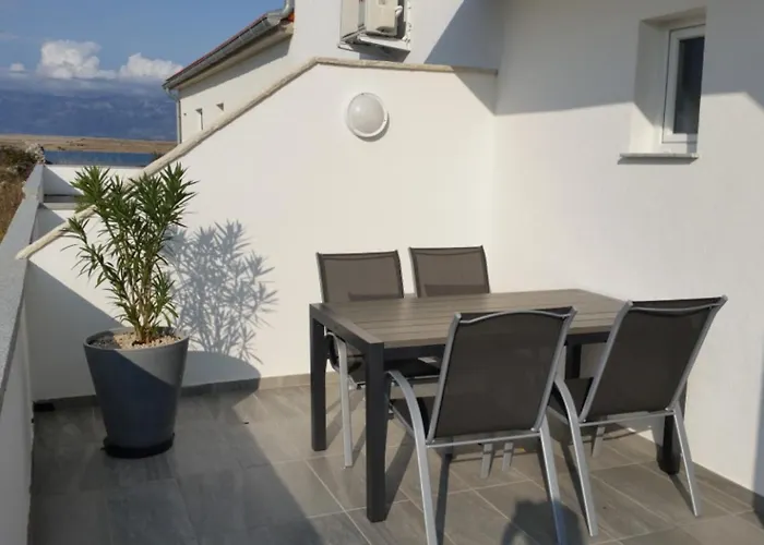 Lijepi Pogled Apartament Vir