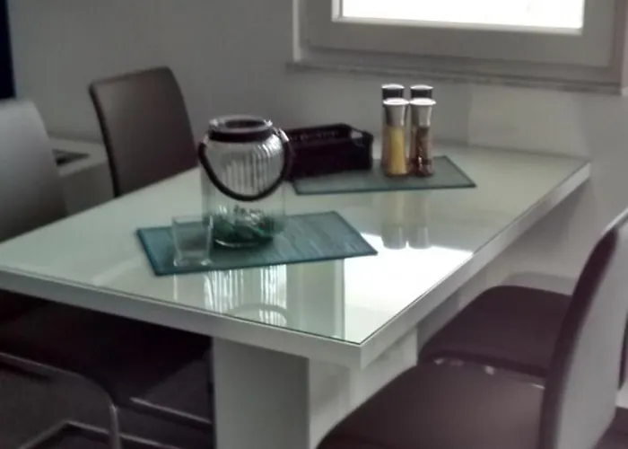 Appartement Lijepi Pogled Vir