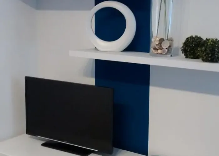 Appartement Lijepi Pogled
