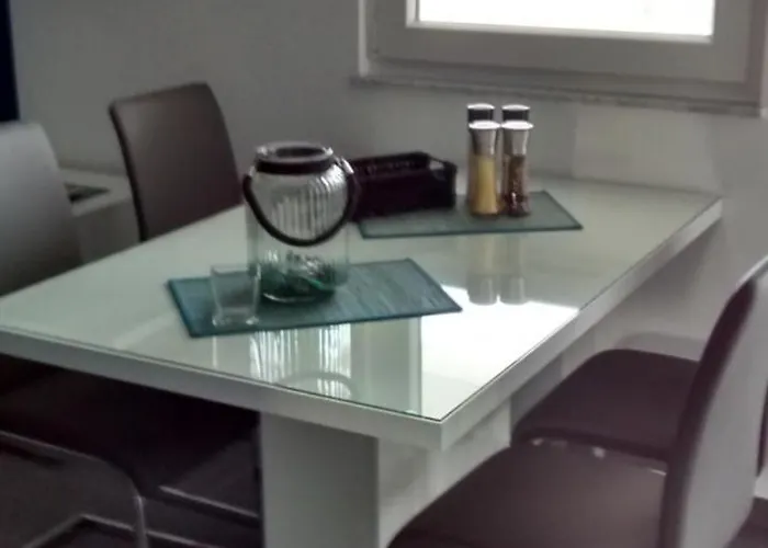 Appartement Lijepi Pogled *