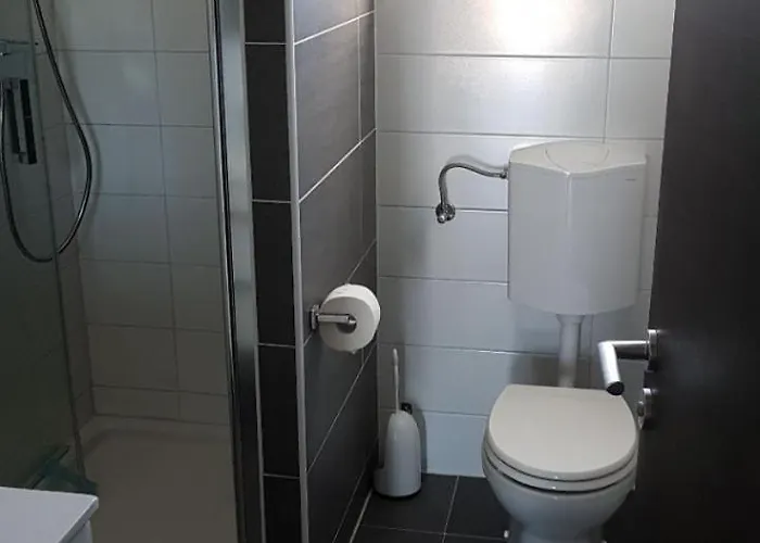 Lijepi Pogled Apartament *