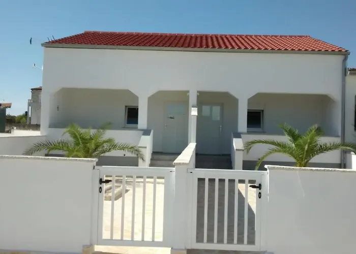 Lijepi Pogled Appartement